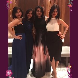 Meet your Posher, Meena